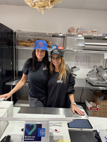 AJ's Italian Deli: A Sixth Borough Headquarters