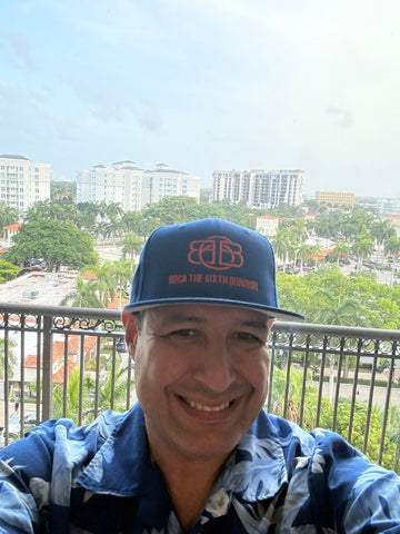 Boca or Bust: Why Every New Yorker Ends Up in Boca